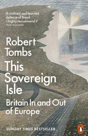 This Sovereign Isle: Britain in and Out of Europe image number 0