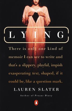 Lying: A Metaphorical Memoir image number 0