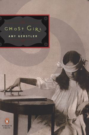 Ghost Girl image number 0