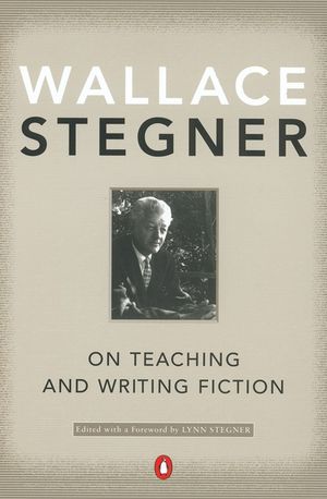 On Teaching and Writing Fiction image number 0