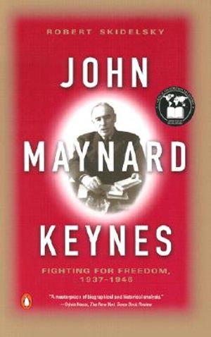 John Maynard Keynes: Fighting for Freedom, 1937-1946 image number 0