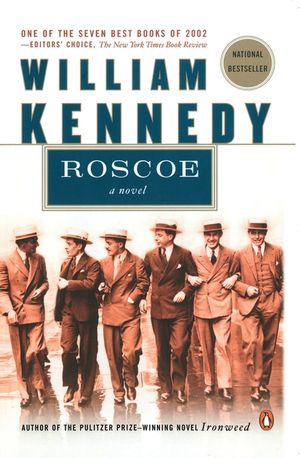Roscoe image number 0