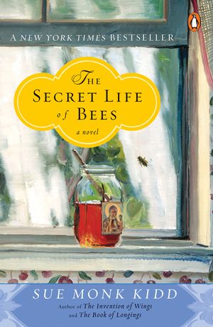 The Secret Life of Bees image number 0