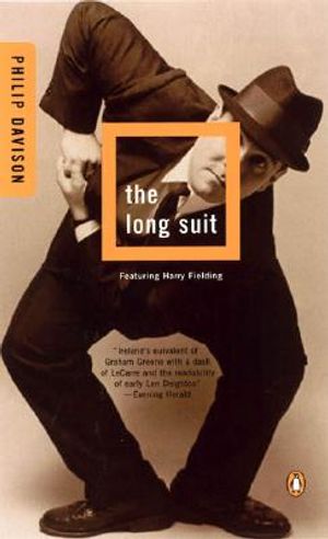 The Long Suit image number 0