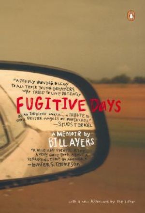 Fugitive Days: A Memoir image number 0
