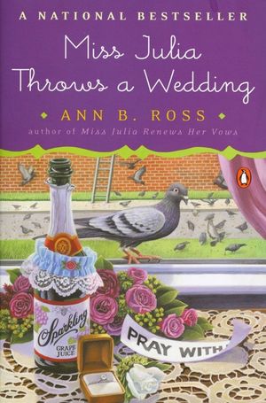 Miss Julia Throws a Wedding image number 0
