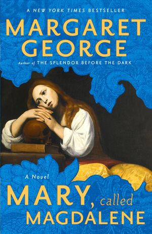 Mary, Called Magdalene image number 0