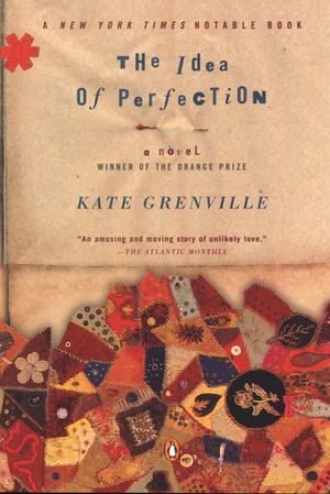The Idea of Perfection image number 0