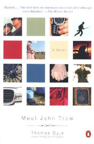 Meet John Trow image number 0