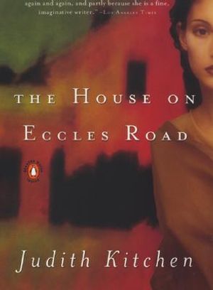 The House on Eccles Road image number 0