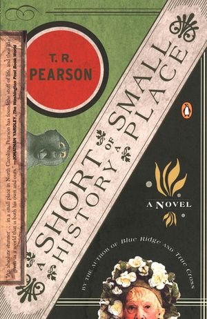 A Short History of a Small Place image number 0