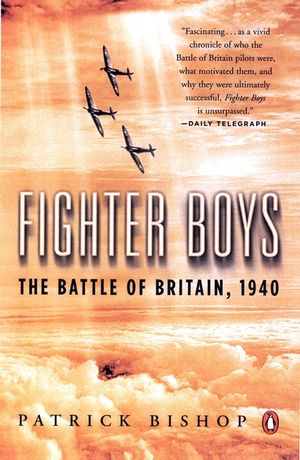 Fighter Boys: The Battle of Britain, 1940 image number 0