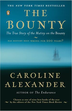 The Bounty: The True Story of the Mutiny on the Bounty image number 0