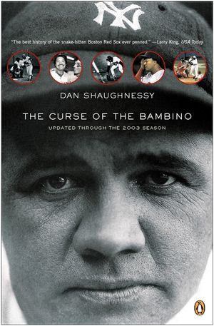 The Curse of the Bambino image number 0