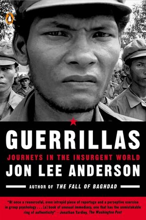 Guerrillas: Journeys in the Insurgent World image number 0