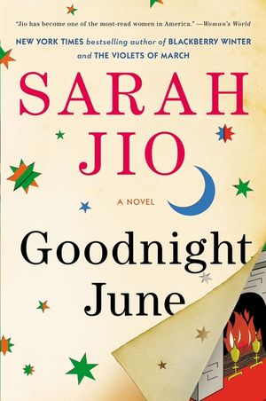 Goodnight June image number 0