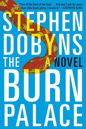 The Burn Palace image number 0