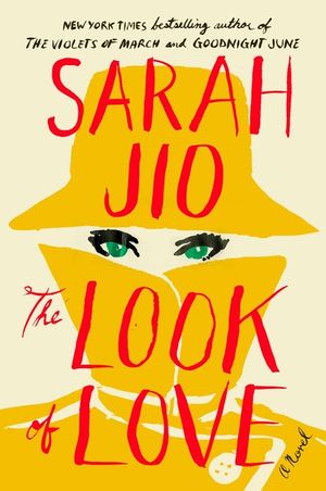 The Look of Love image number 0