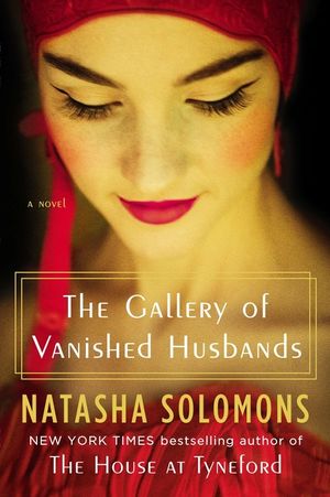 The Gallery of Vanished Husbands image number 0