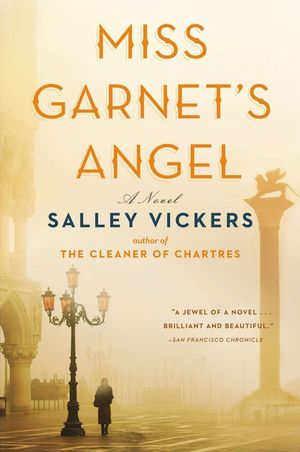 Miss Garnet's Angel image number 0