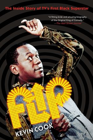 Flip: The Inside Story of TV's First Black Superstar image number 0