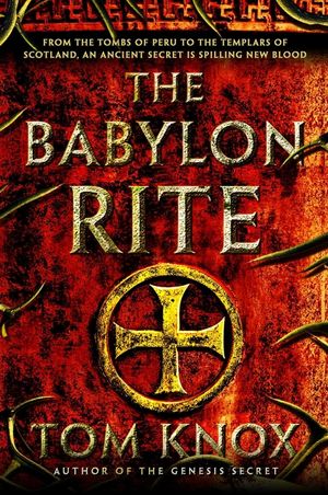 The Babylon Rite image number 0