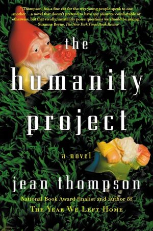 The Humanity Project image number 0