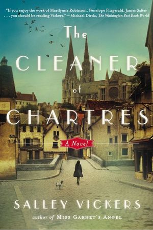 The Cleaner of Chartres image number 0