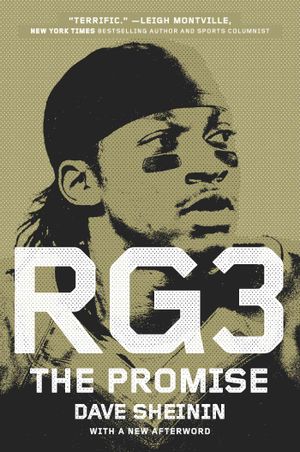 RG3: The Promise image number 0