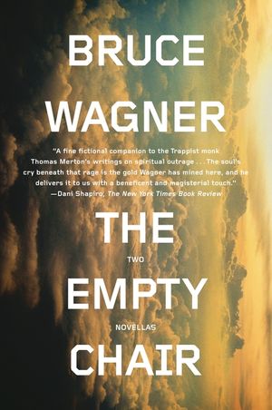 The Empty Chair: Two Novellas image number 0