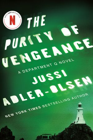The Purity of Vengeance image number 0