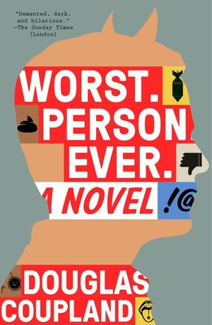 Worst. Person. Ever. image number 0