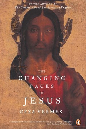 The Changing Faces of Jesus image number 0
