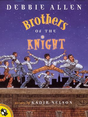 Brothers of the Knight image number 0