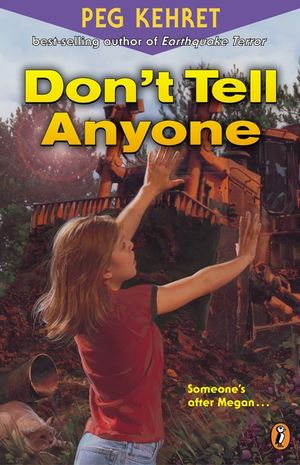 Don't Tell Anyone image number 0