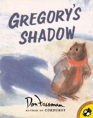 Gregory's Shadow image number 0