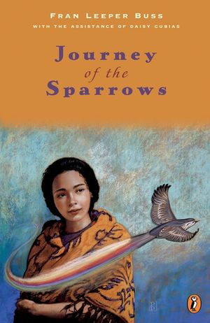 Journey of the Sparrows image number 0