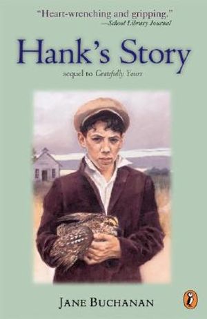 Hank's Story image number 0