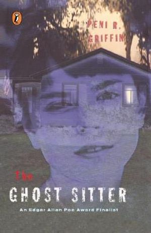 The Ghost Sitter image number 0
