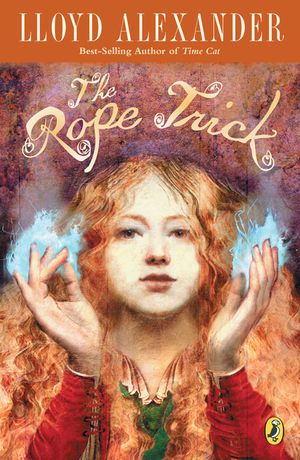 The Rope Trick image number 0