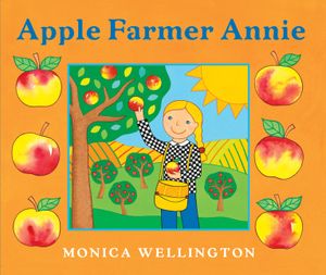 Apple Farmer Annie image number 0