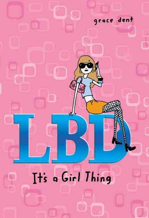 It's a Girl Thing image number 0