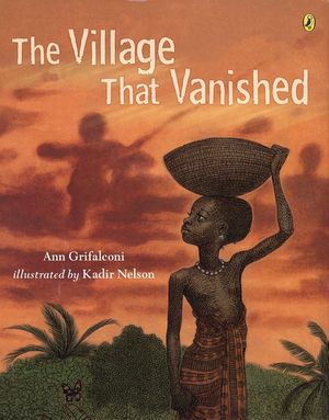 The Village That Vanished image number 0