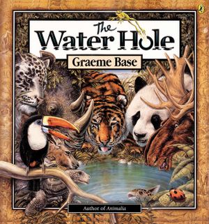 The Water Hole image number 0