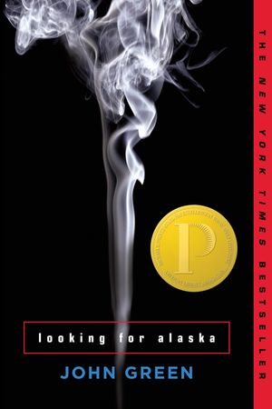 Looking for Alaska image number 0