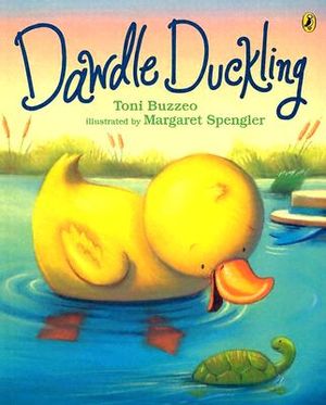 Dawdle Duckling image number 0