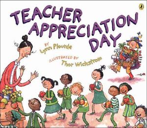Teacher Appreciation Day image number 0