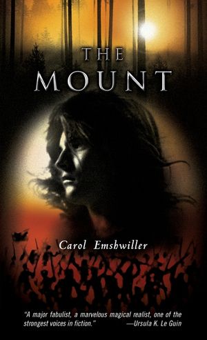 The Mount image number 0