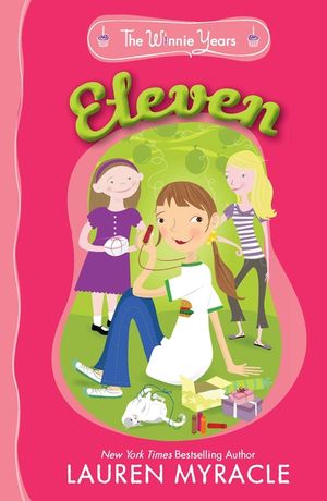 Eleven image number 0