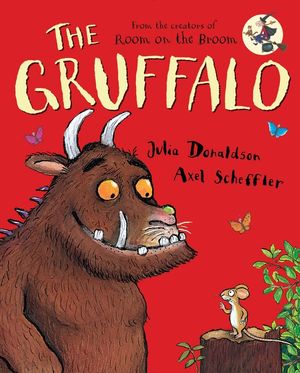 The Gruffalo image number 0